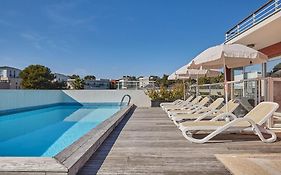 Appart'hôtel Odalys City - Antibes Olympe