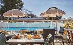 Appart'hôtel Odalys City - Antibes Olympe