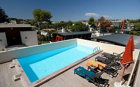 Appart Hotel Odalys City Antibes Olympe